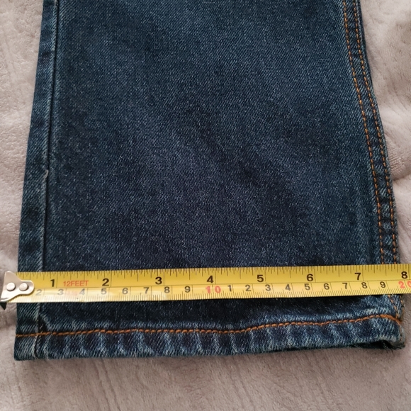 Cat & Jack Boys Jeans - Picture 7 of 8
